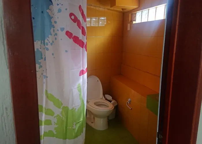 Apartment San Marino Mexiko-Stadt