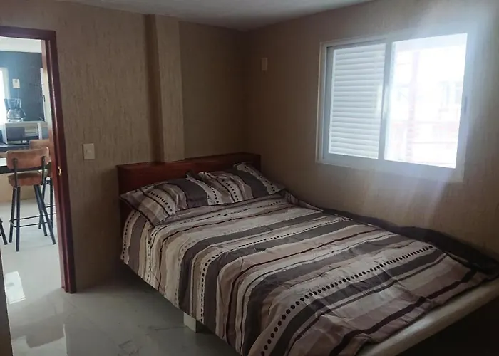 San Marino Apartment