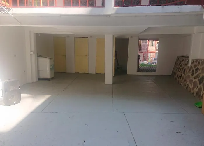 Apartment San Marino