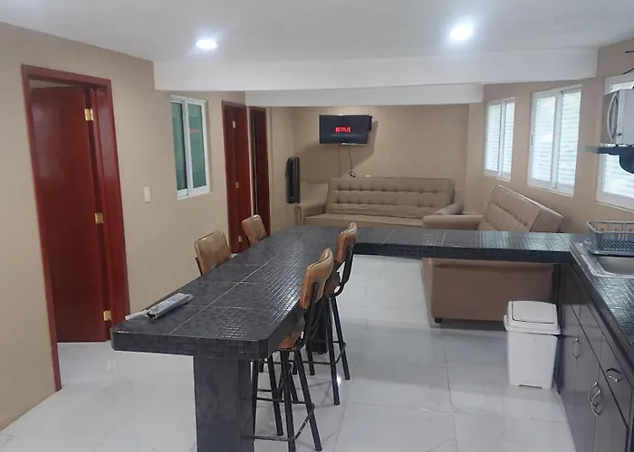 San Marino Apartment