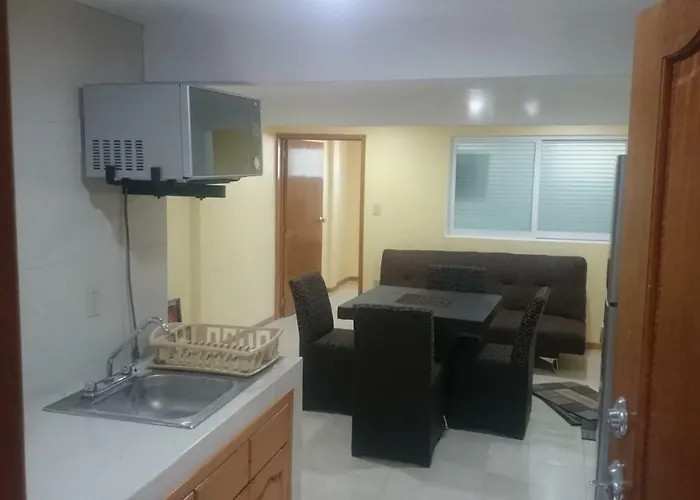 San Marino Apartment *