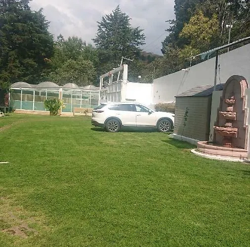 San Marino Apartment