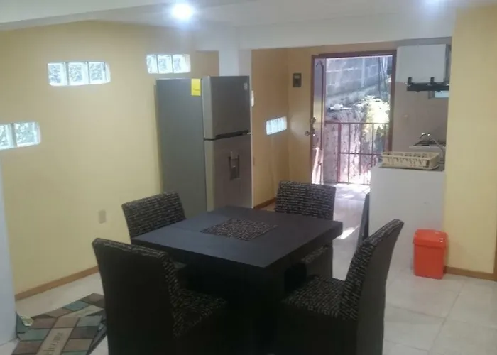 San Marino Apartment *