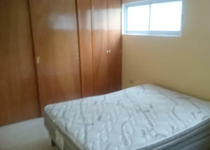 Apartment San Marino Mexiko-Stadt