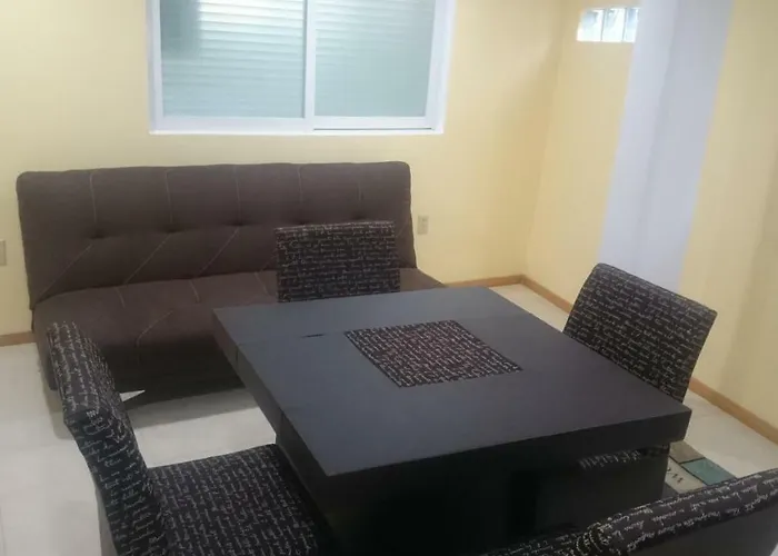 San Marino Apartment *