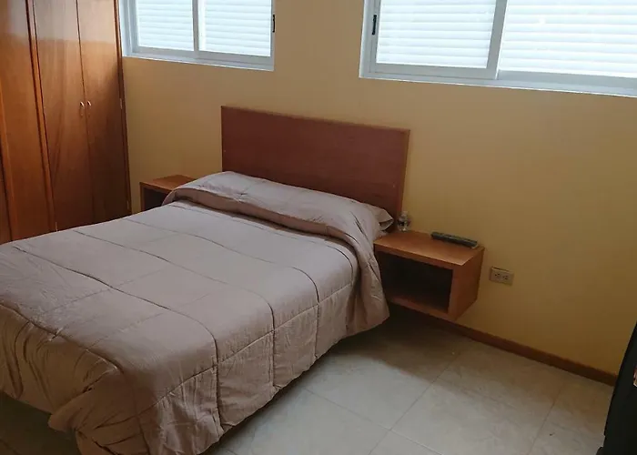 Apartment San Marino *