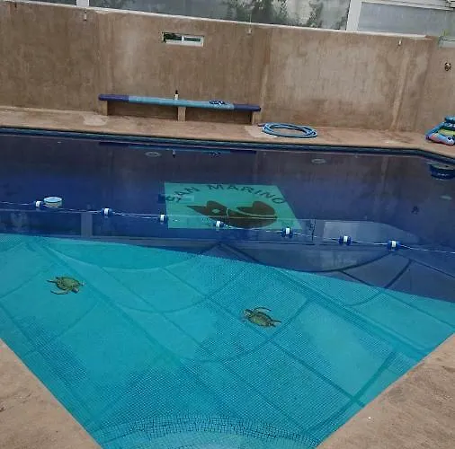 San Marino Apartment