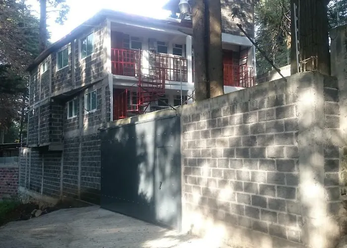 San Marino Apartment