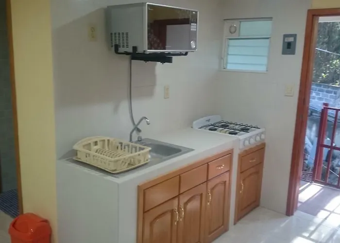 San Marino Apartment *