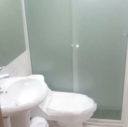 San Marino Apartment