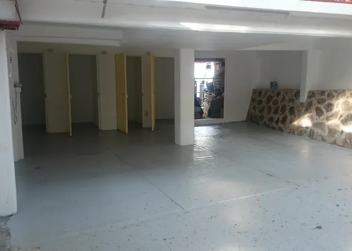 San Marino Apartment